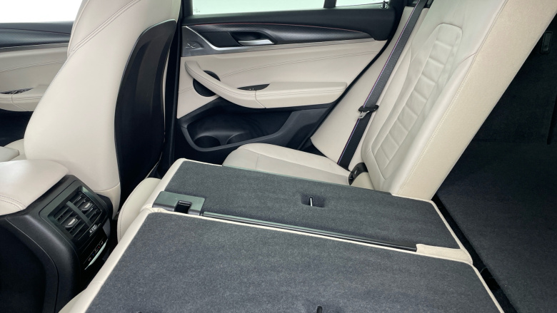 BMW X3 xDrive20d MHT M Sport 5dr Step Auto Diesel Estate